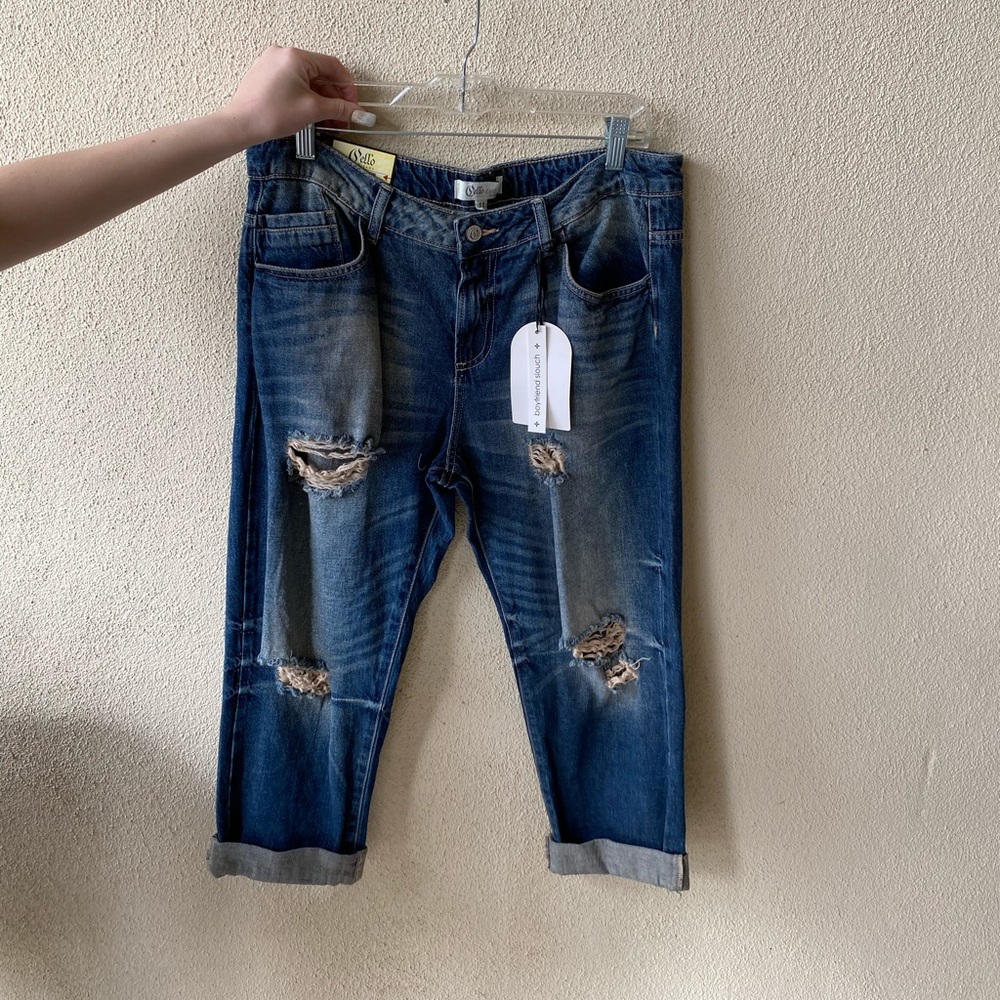 Capris